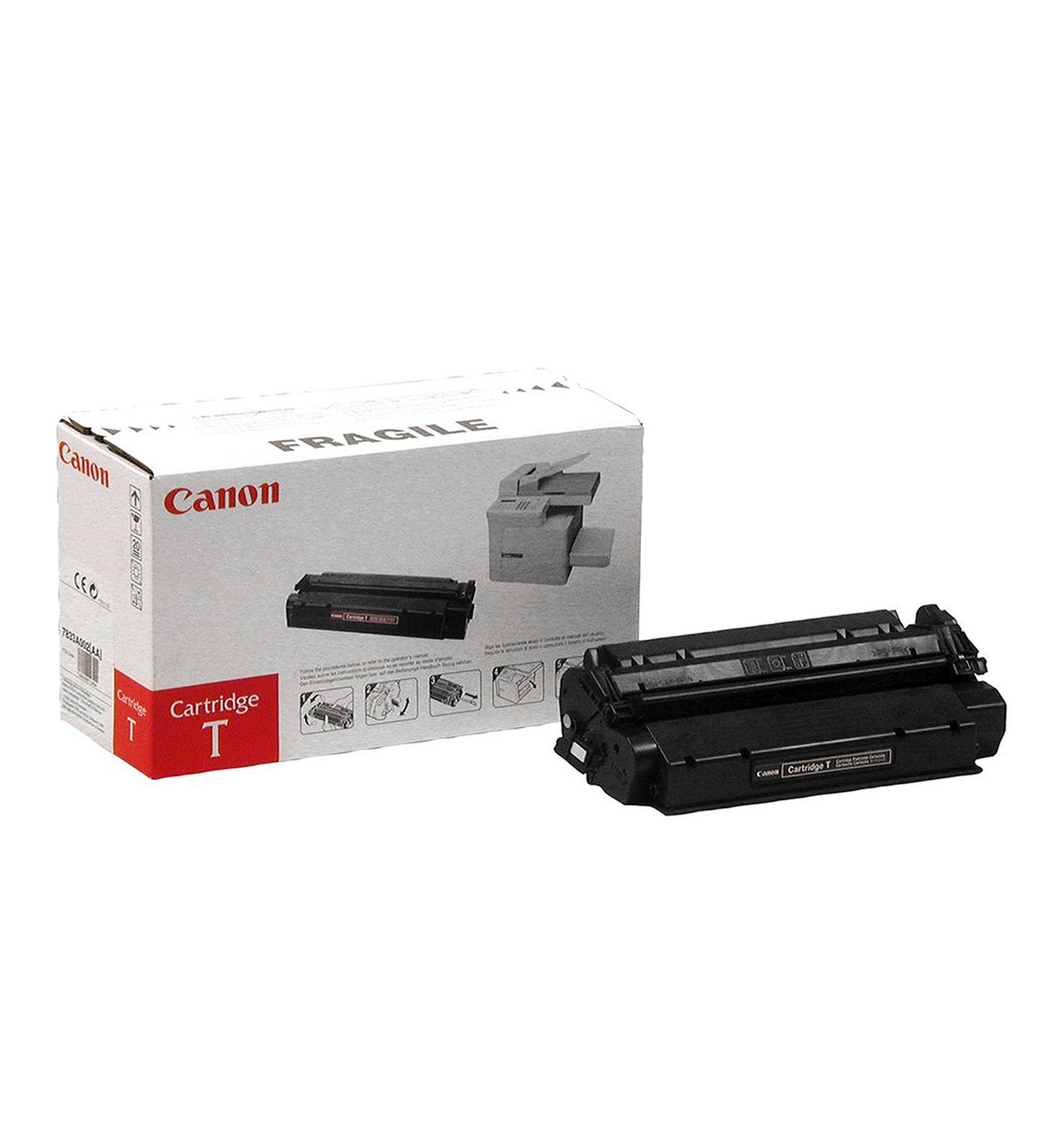 Canon T для FAX L400/L380/L380S/L390/PC-D320/D340